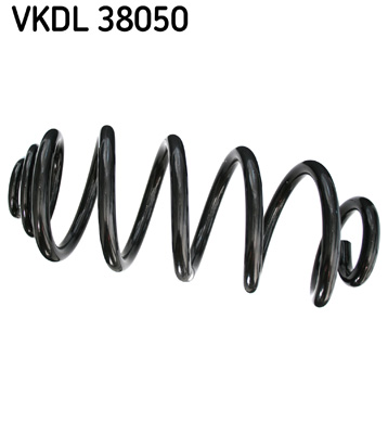 SKF VKDL 38050 Fahrwerksfeder